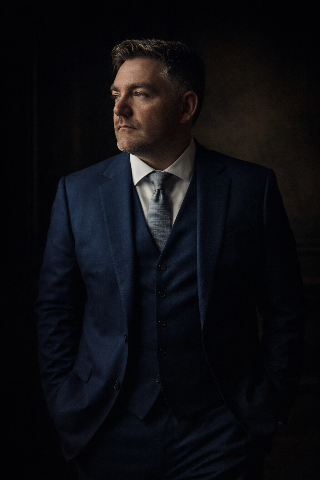 Jeff Brown - Founder, Rent Right Estates Ltd