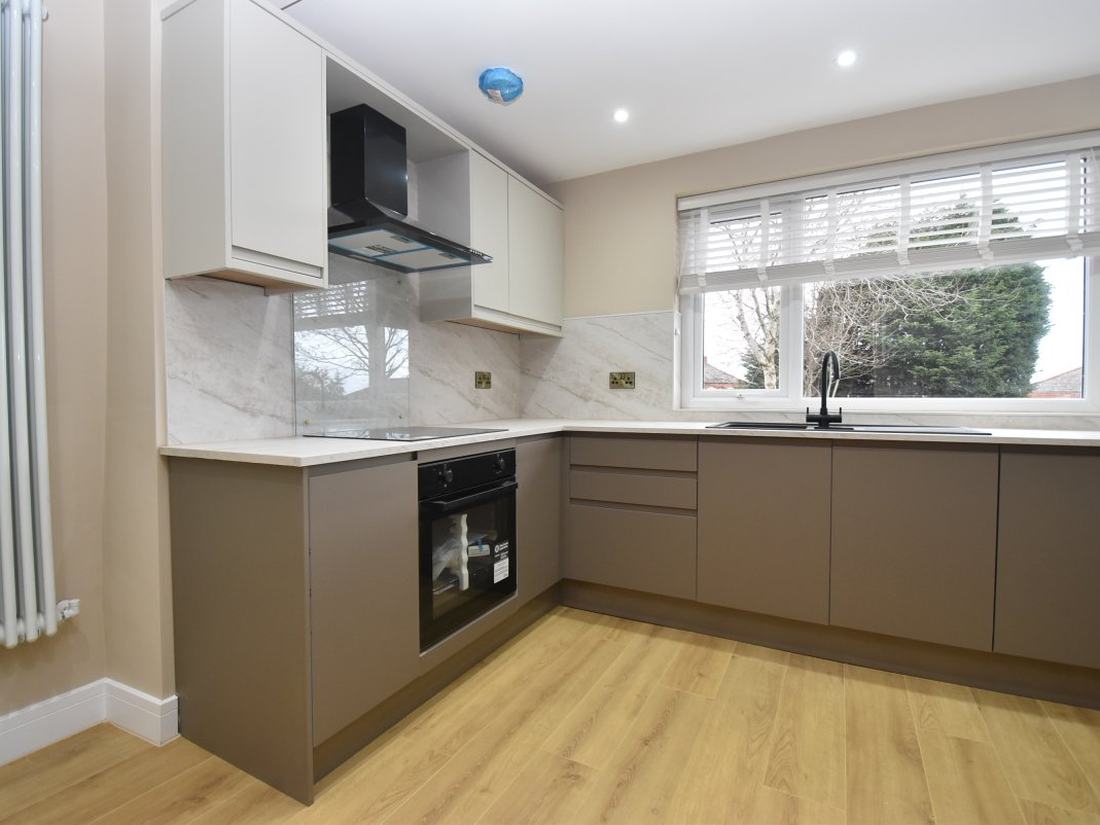 Letting agent in Sheffield — Rent Right Estates