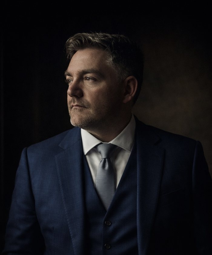 Jeff Brown, Founder