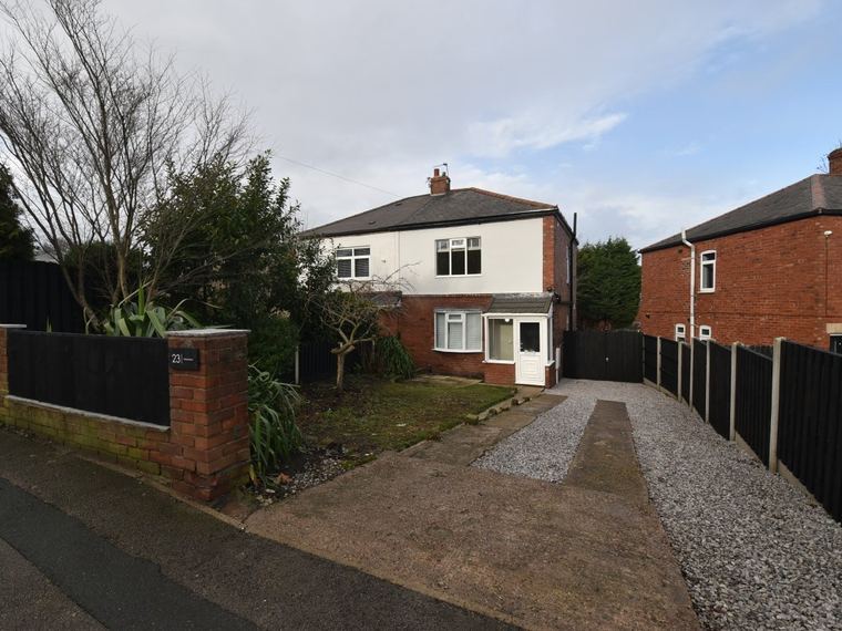 Rental property to let in Doncaster — Rent Right Estates