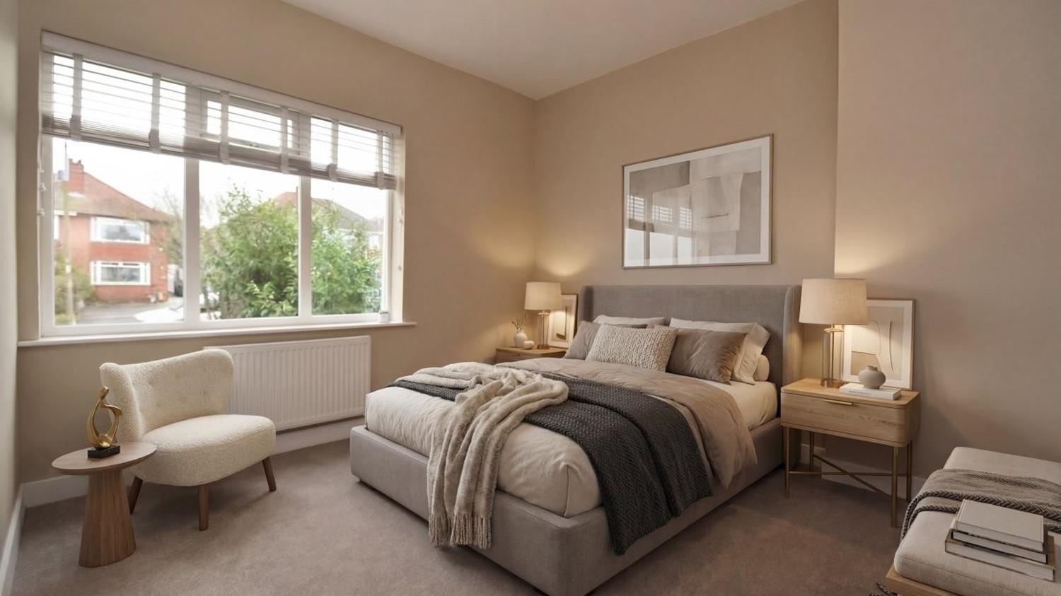 Letting agent in Doncaster — Rent Right Estates